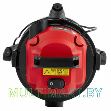 Пылесос Einhell TH-VC 1820 S (2342167) картинка 4